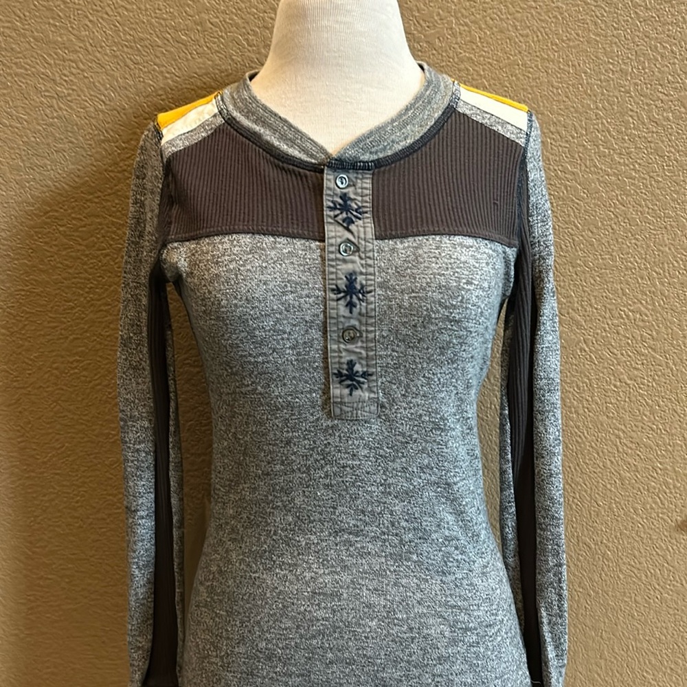 Free People Top